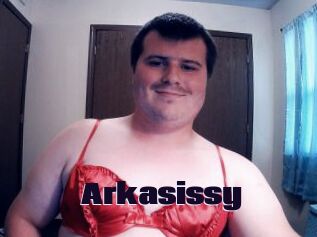Arkasissy