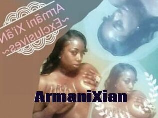 ArmaniXian