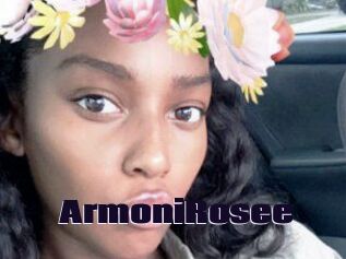 ArmoniRosee