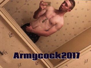 Armycock2017