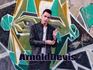 ArnoldDevis