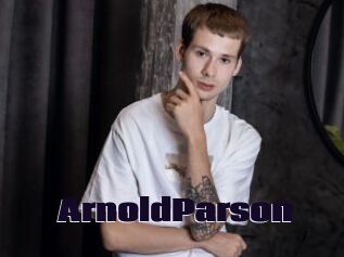 ArnoldParson