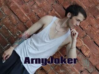 ArnyJoker