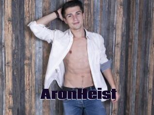 AronHeist