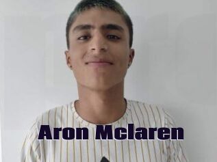 Aron_Mclaren