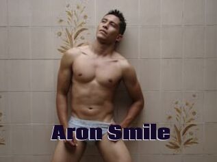 Aron_Smile
