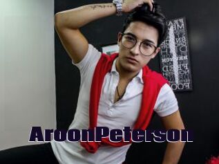 AroonPeterson