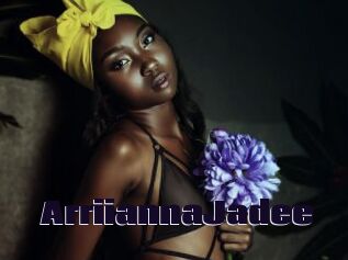 ArriiannaJadee