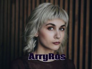 ArryRos