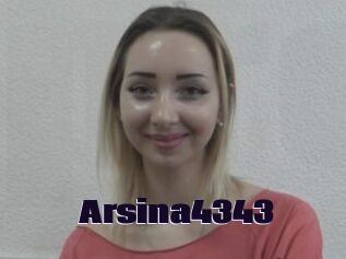 Arsina4343