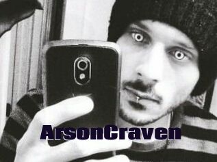Arson_Craven