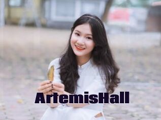 ArtemisHall