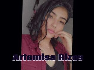 Artemisa_Rizos