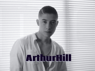 ArthurHill