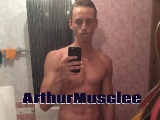 ArthurMusclee