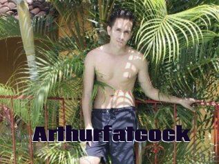 Arthurfatcock