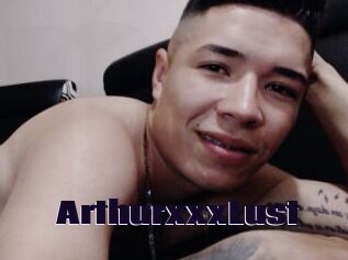 ArthurxxxLust