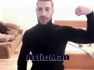 ArticMan