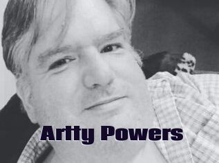 Artty_Powers