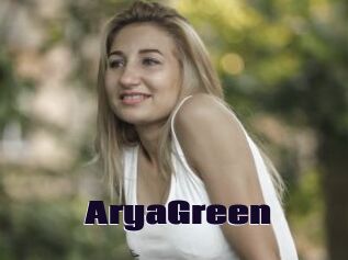 AryaGreen