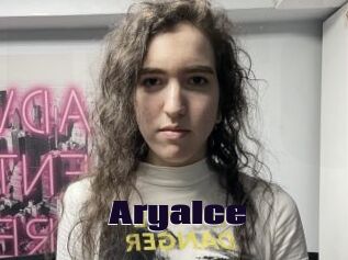 AryaIce
