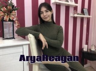 AryaReagan