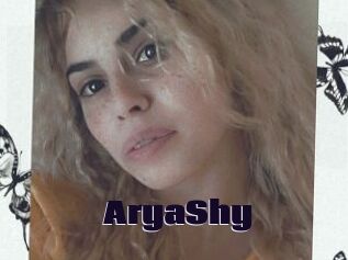 AryaShy