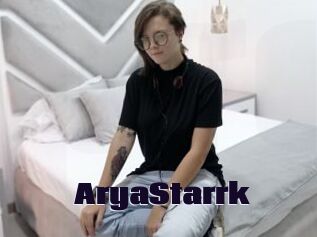 AryaStarrk