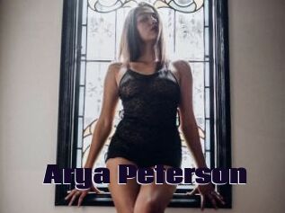 Arya_Peterson