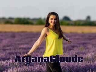 AryanaCloude
