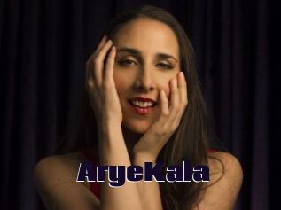 AryeKala