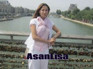 AsanLisa
