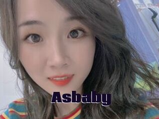 Asbaby