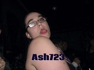 Ash723