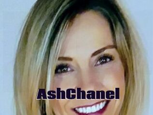AshChanel