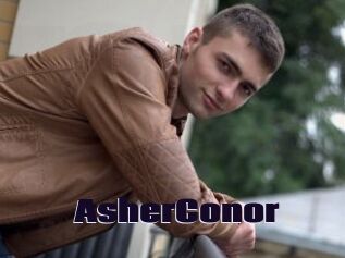 AsherConor