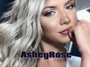 AsheyRose