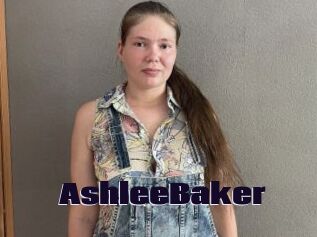 AshleeBaker