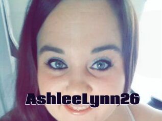 AshleeLynn_26