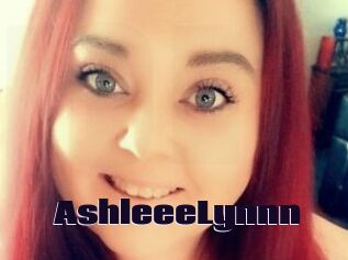 AshleeeLynnn