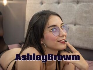 AshleyBrowm