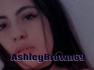 AshleyBrown69