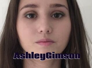 AshleyGimson