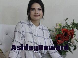 AshleyHoward