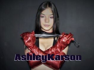 AshleyKarson