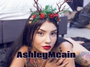AshleyMcain