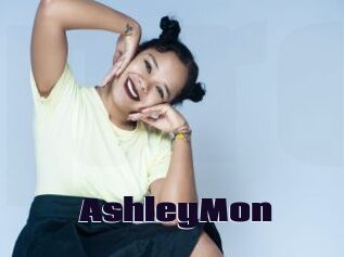 AshleyMon