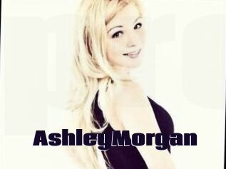 AshleyMorgan