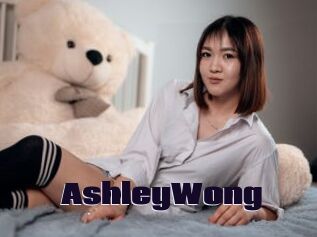 AshleyWong