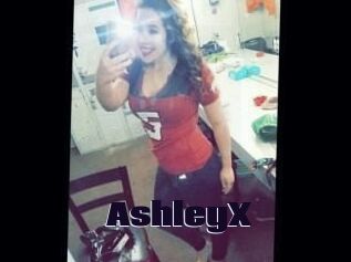 AshleyX